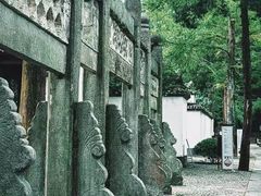 -白鹿洞书院