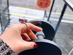 -CEMENT·coffee bar (凤凰创意园店)