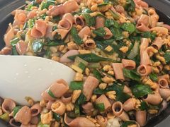 -韩记海鲜饺子(隆仁世家店)