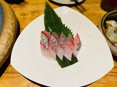 -千羽鹤海鲜居酒屋Bistro(大望路店)