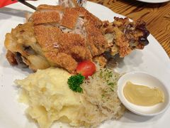 -申德勒加油站餐厅(三里屯北小街店)