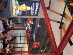 -蛙一刀·麻椒鱼火锅(金仙桥店)