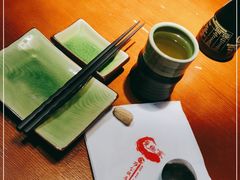 -鳗鱼家·深夜食堂(军博店)