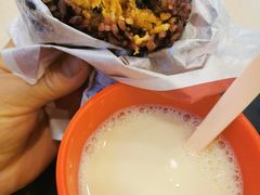 -永和大王(杨高中路店)