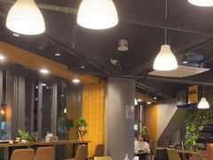 大堂-帽帽家只卖生蚝·烧烤(沙湖路店)
