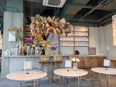 -漾花汐·西餐·下午茶(苏州湾歌林公园店)