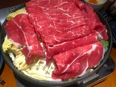 -牛玄庵日式寿喜烧·料理店(新源里店)