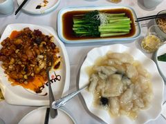 -峨嵋酒家(地安门店)