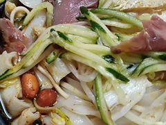-孟记大碗面•家常菜(鼓楼和会街店)