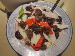 -炊烟·山房菜