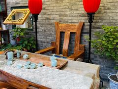 -悦真雅院·四合院·清真私房菜(雍和宫店)