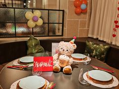 -荷风细雨·中国茶宴(碧云店)