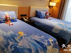 -厦门悦华酒店