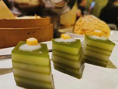 娘惹糕-星怡会·新加坡新美食(苏州中心店)