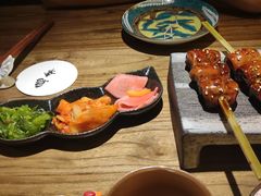 -鸟幸 TORISAKI 炭火居酒屋