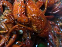 -盱眙虾神於氏龙虾(夫子庙红街店)