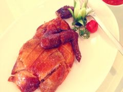 iphone_upload_pic-阳澄湖费尔蒙酒店颐丰阁中餐厅(马鞍山西路店)