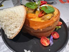 -Home Thai·泰谣(王府井apm店)