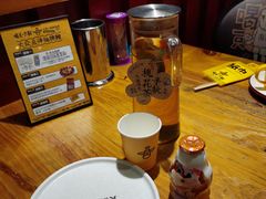 -喝丢一只鞋海鲜烧烤(文体街店)