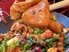 -恰八斗·猛火长沙菜(国贸店)