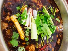 -徐氏竹香园牛肉火锅(飞虎路店)