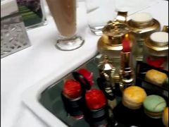 -马哥孛罗咖啡厅·Cafe Marco (厦门马哥孛罗东方大酒店)