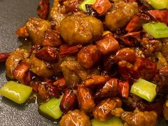 -吉祥格桑花开素食餐厅
