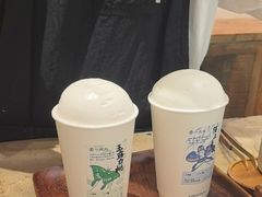 -李山山茶事(景枫店)