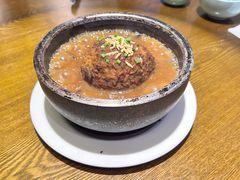 -粗茶淡饭·隐庐私厨(东亭店)