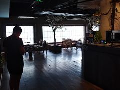 -咖啡人·融合餐厅(健康东路店)