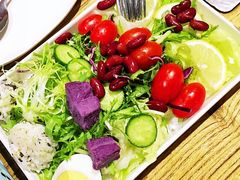 -花腰餐吧Bistro烧烤 傣味(传媒大学店)