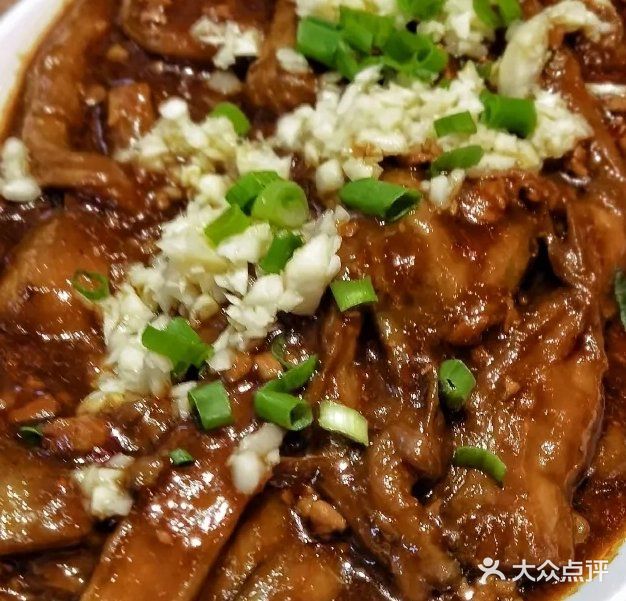 肉沫嘎嘎嘎香！一日三餐人间烟火简单而美味