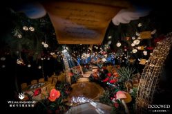 -天邑国际酒店·宴会厅