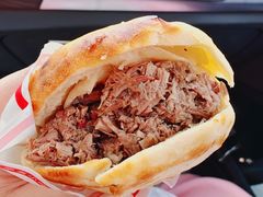 -永茂驴肉(莲池南大街总店)