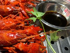 -0574龙虾的故事(东裕店)