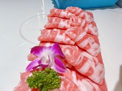 -小肥羊·牛羊肉火锅(万达广场店)
