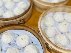 香菜小笼-笼铭坊(北蔡店)