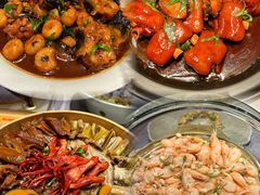 -二十八里太湖船菜(吉祥路店)