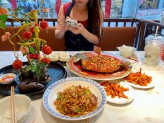 -南昌大饭店·非遗南昌菜(万寿宫店)