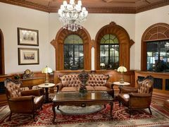 -马勒别墅·中餐厅