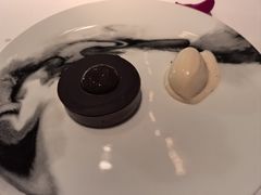 -翡翠36餐厅(浦东香格里拉店)
