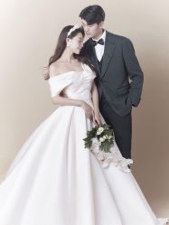 -第一夫人婚纱摄影(南京店)