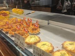 -彭记优口(王府井购物中心店)