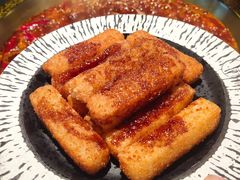 -锅哥有料老火锅(金港国际店)