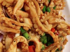 -兰湘子·湘菜小炒(石家庄万象城店)