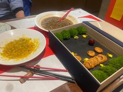 -荷风细雨·中国茶宴(世纪大道店)