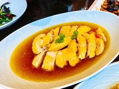 -环球港凯悦 · 享悦中餐厅