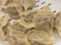 -大清花饺子(山庄店)