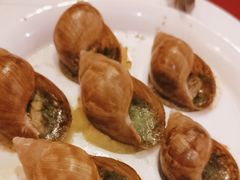 -红房子西菜馆(淮海中路店)