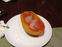 -明月东一酒店·菲斯特自助餐厅